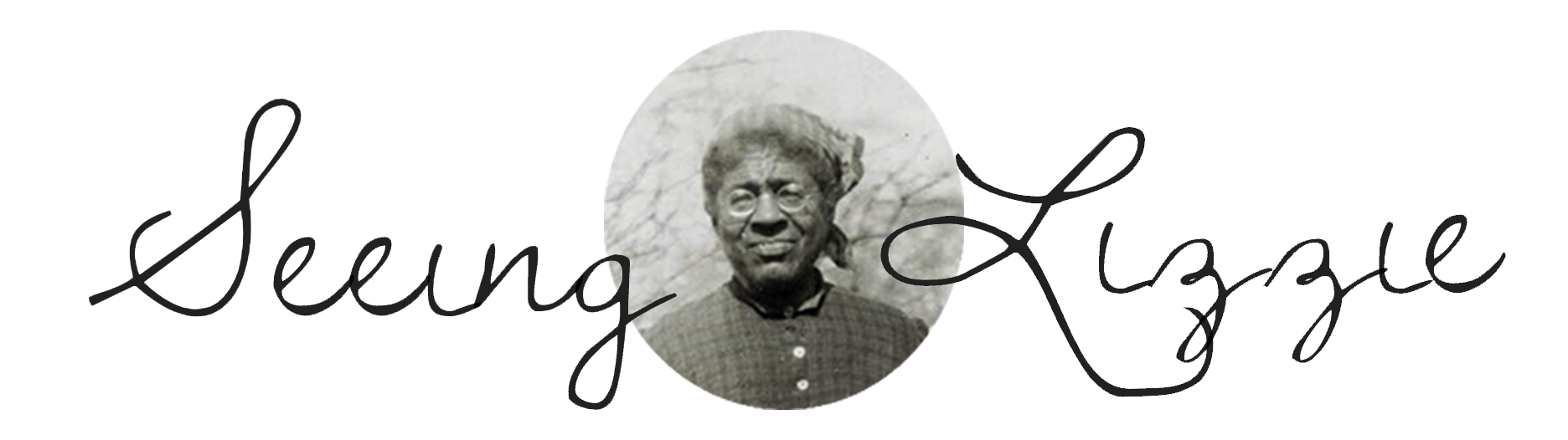 photo of Lizzie